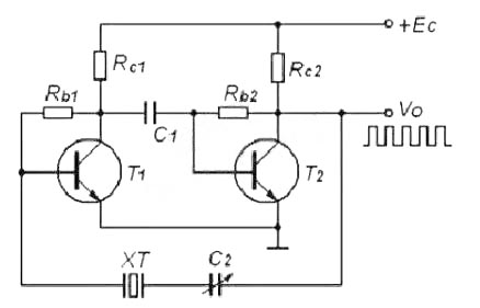 晶体振荡器与晶体谐振器的区别是什么？(图3)